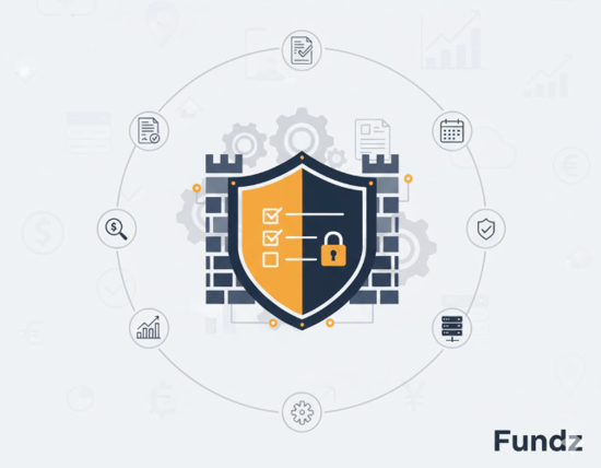 setting up compliance and risk guardrails