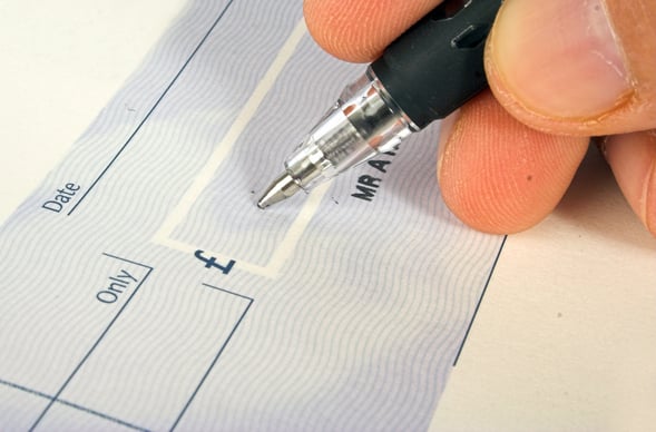 History of Traditional Financial Practices