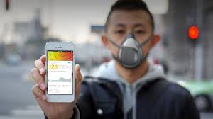 startups' smart masks