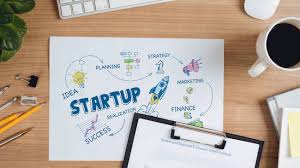 small startups