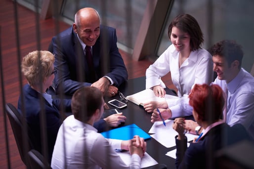 Executing a pivot successfully requires clear communication