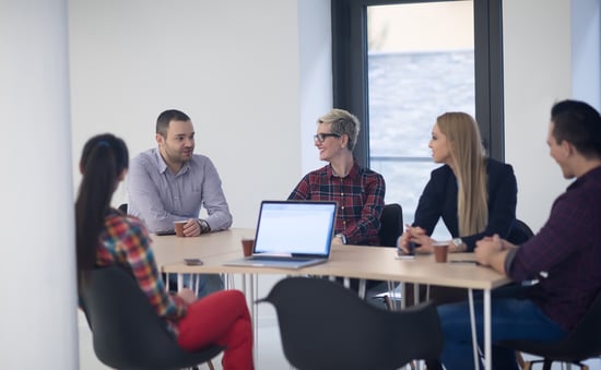 Hiring Tips and Legal Advice for Business Startups