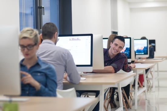 Top 5 Custom Software Development Companies Driving Digital Change