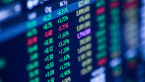 The Infinite Potential of Stock Trading Startups