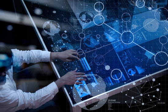 Crafting a Visibility-First Digital Strategy