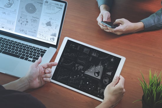 Blockchain-Enabled Contract Simplifications