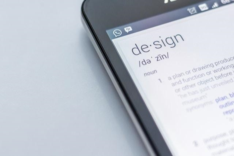 Google revealed that sites with too many things going on may lead to negative user reactions.