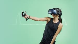 virtual reality startups-1