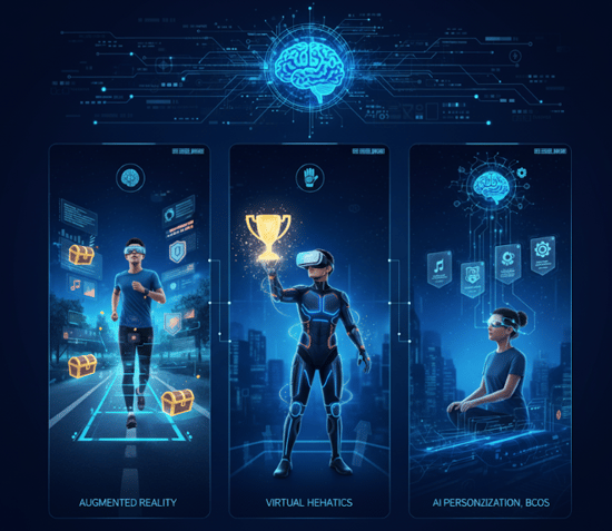 what is next for gamification