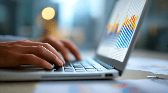 why you should use business budgeting software