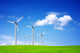 wind energy startups