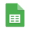 x-office-spreadsheet-icon
