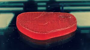 3D Printed Steak Startups Will Disrupt the Menu