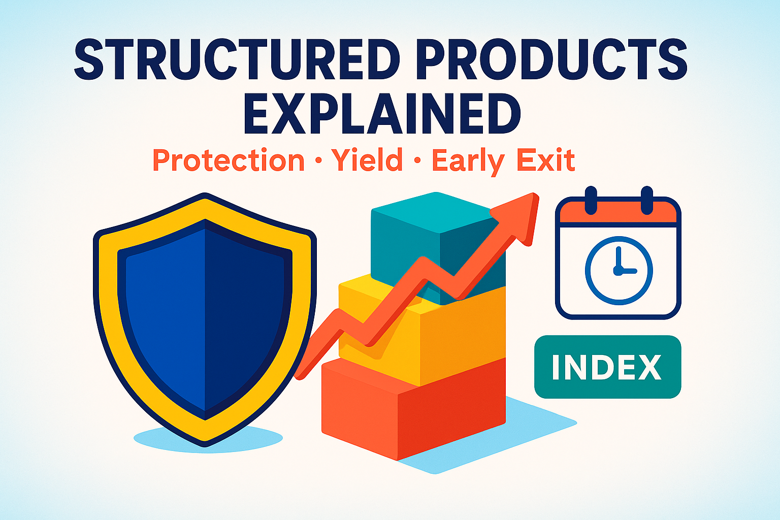 A Beginner's Guide to Structured Products