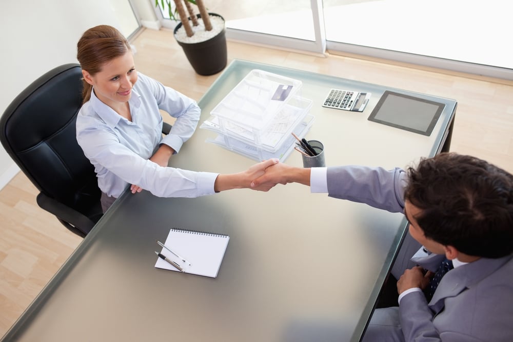 How COO Recruiters Help Ecommerce and Operations Leaders Find the Right Fit