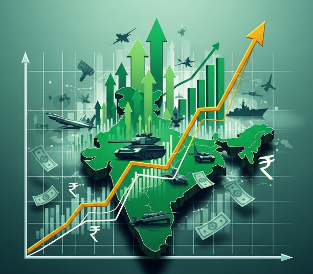 Are Defence Funds Just a Trend or a Long-Term Theme?