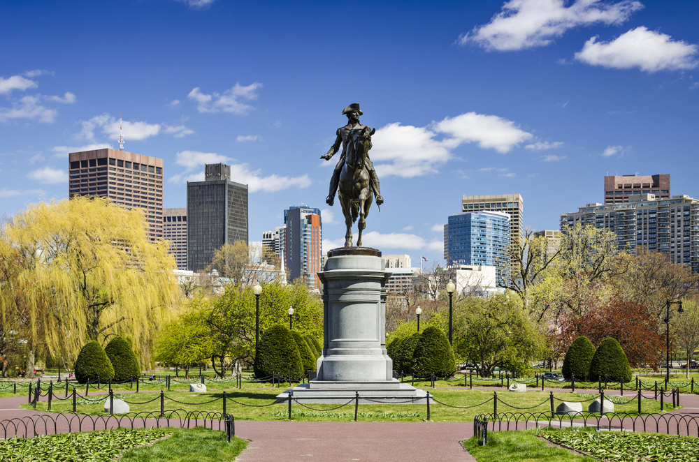 What's Going on In the Boston Startup Scene?