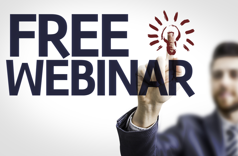 The Power of Webinars in B2B Lead Generation