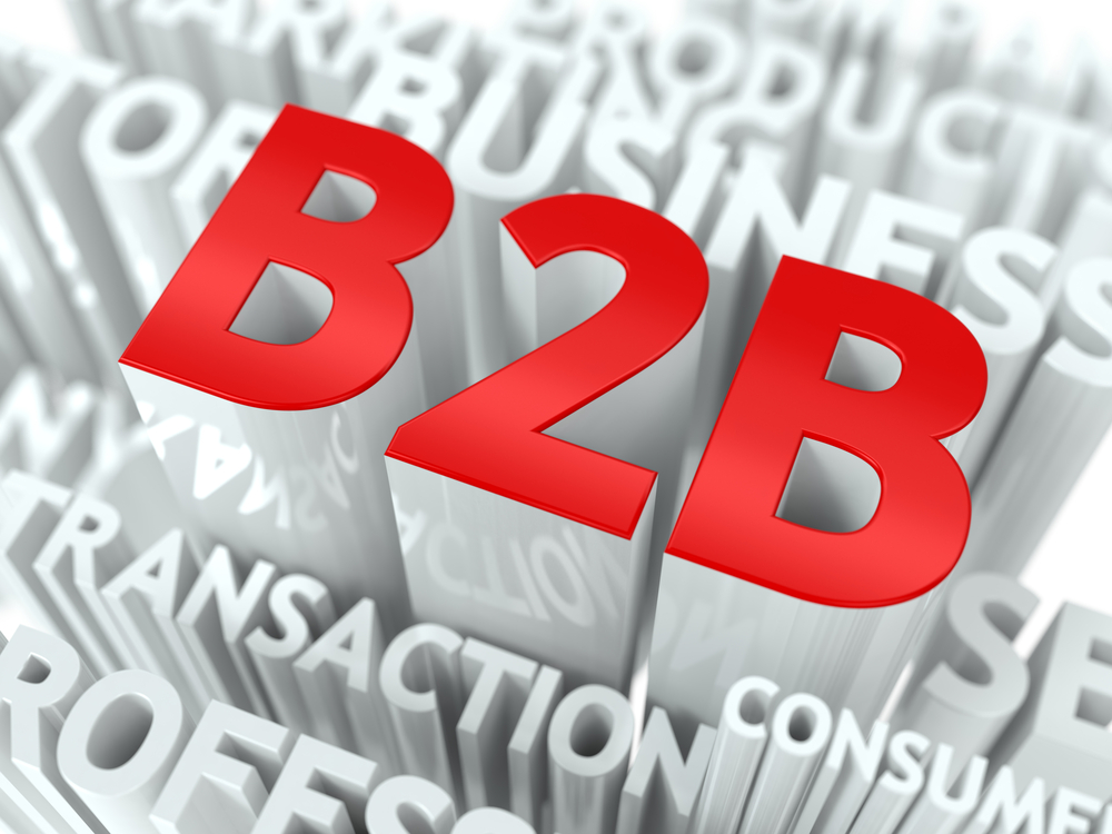 Understanding the B2B Buyer’s Journey