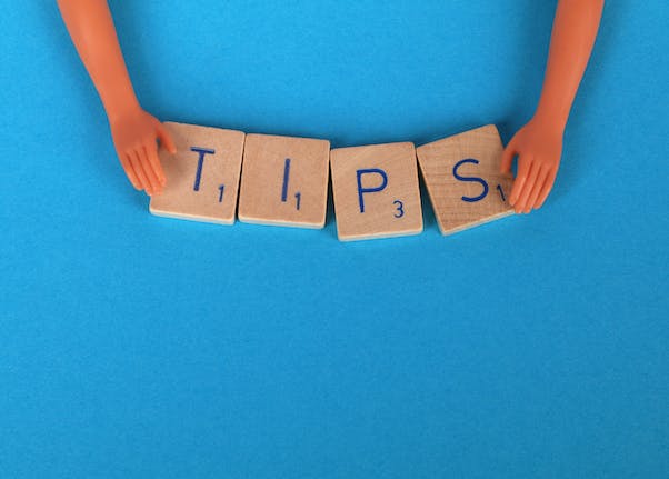 Efficient invoicing tips for business