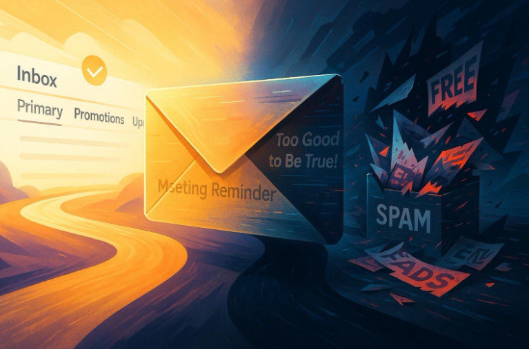 Email Delivery Services That Ensure High Inbox Placement for Businesses