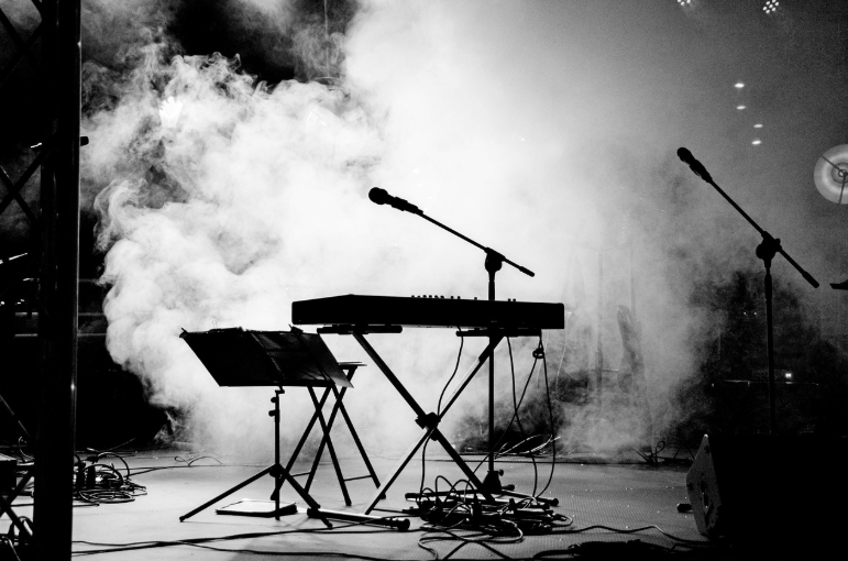 How Emerging Tech Is Reshaping B2B Lead Generation in Music and Media