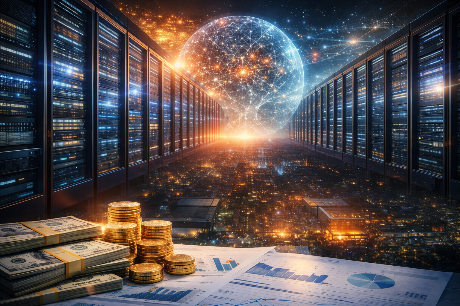 Media & Entertainment October 2026: AI Integration, Creator Economics ...