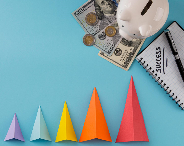 Debt Growth Strategy: How to Leverage Debt Forgiveness & Restructuring to Grow Successfully