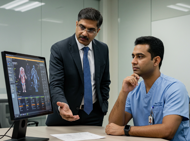 How Investors Are Driving Change in the Digital Health Records Space
