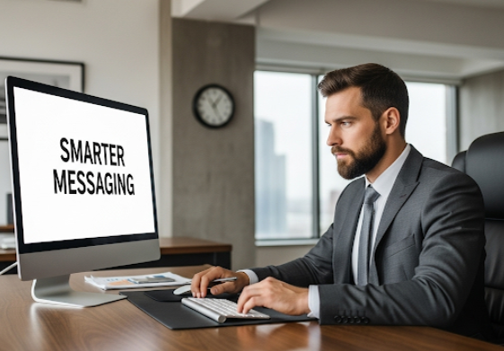 How to Attract High-Intent Clients with Smarter Messaging