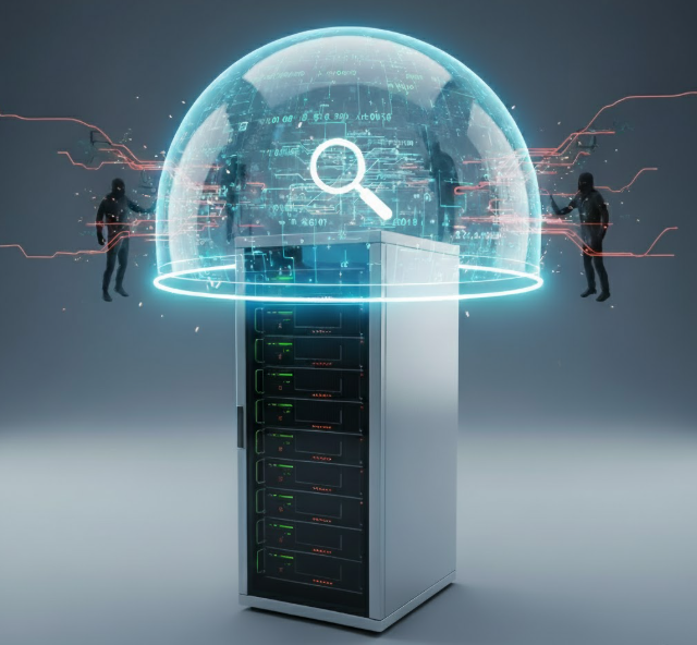 How to Minimise Legal and Financial Risks with Sensitive Data Leakage Monitoring?
