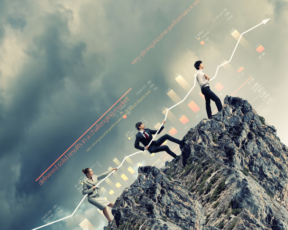 Five Unlikely Startup Success Stories: A Celebration of Entrepreneurial Resilience