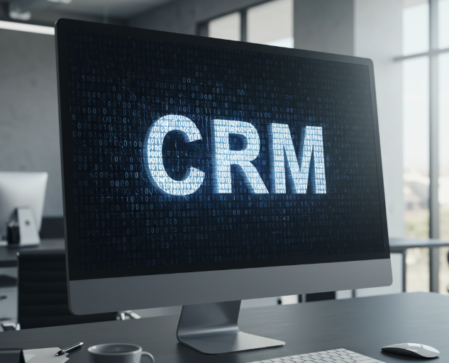 Is Your CRM Actually Helping You Close More Deals?