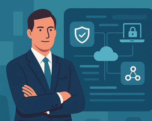 WatchGuard Technologies names Joe Smolarski Chief Executive Officer