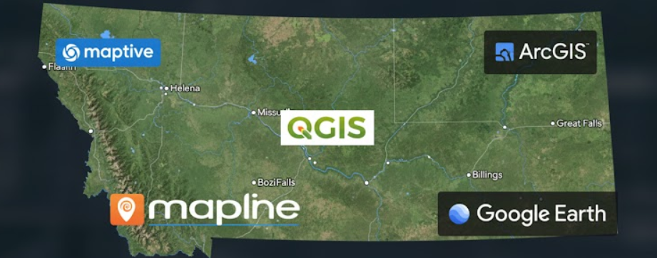 Reviewing the 5 Most Popular Mapping Software Platforms for Businesses