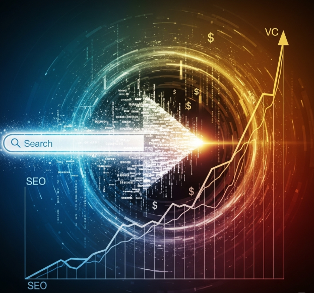 SEO Performance: The Missing Metric in the Majority of VC Valuations