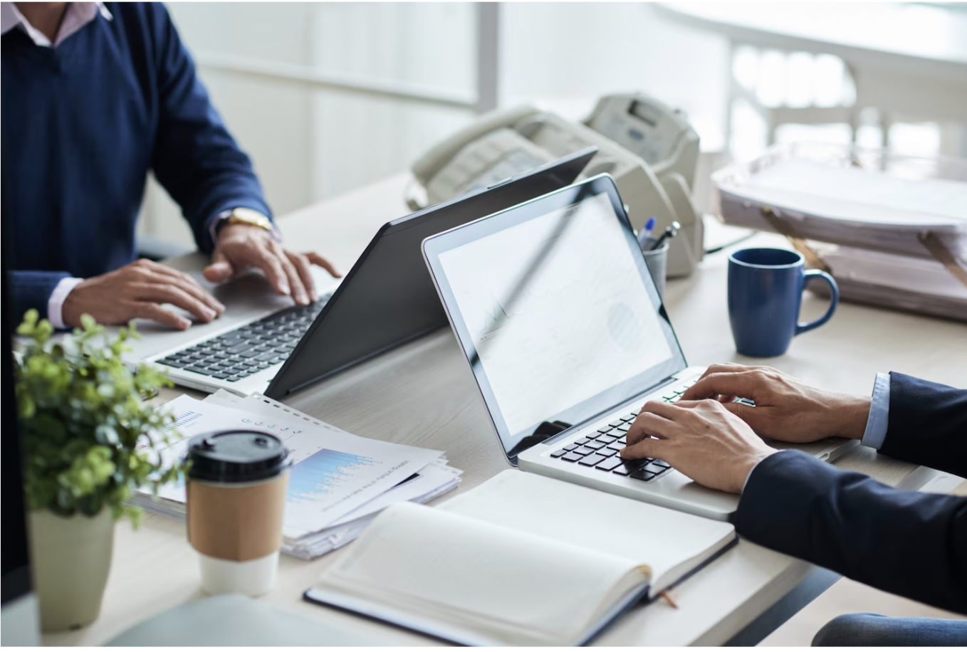 Contact Management Importanсe For Startup Development