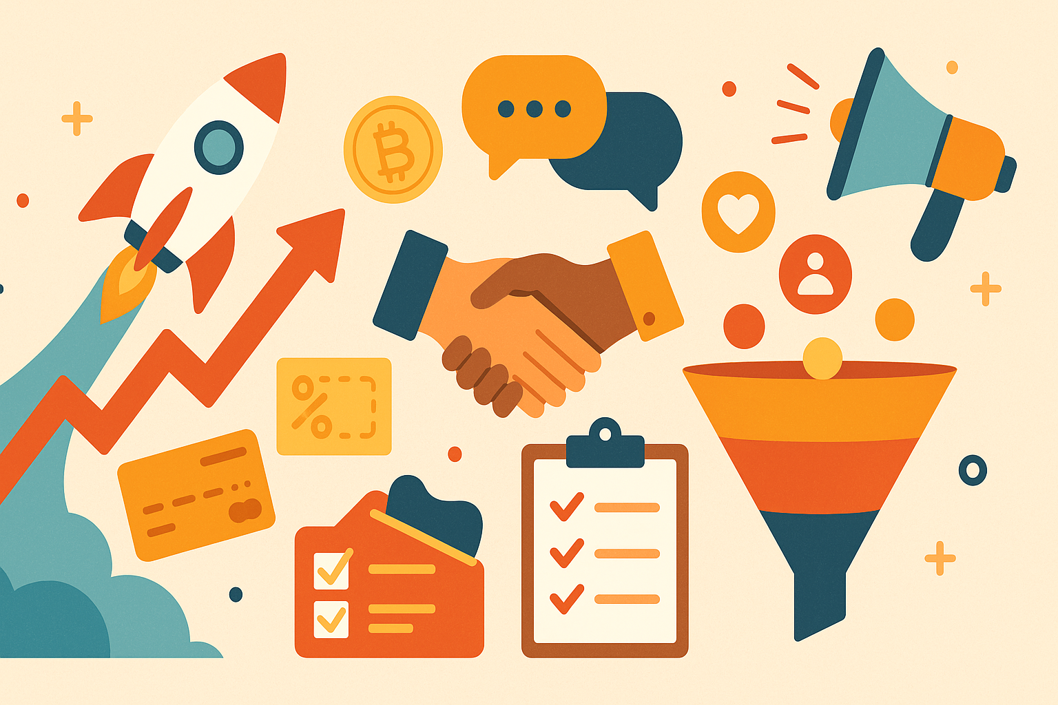 Scaling Up: Four Tips For Growing A Startup