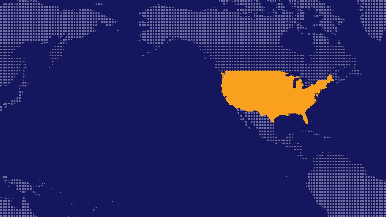US Startups: What Regions Are There?