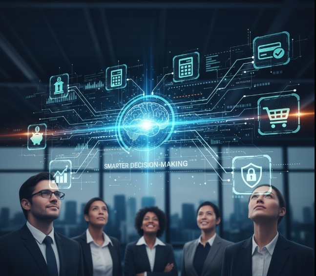 Unify Your Books & Apps: A No-Drama Playbook for Financial Integration