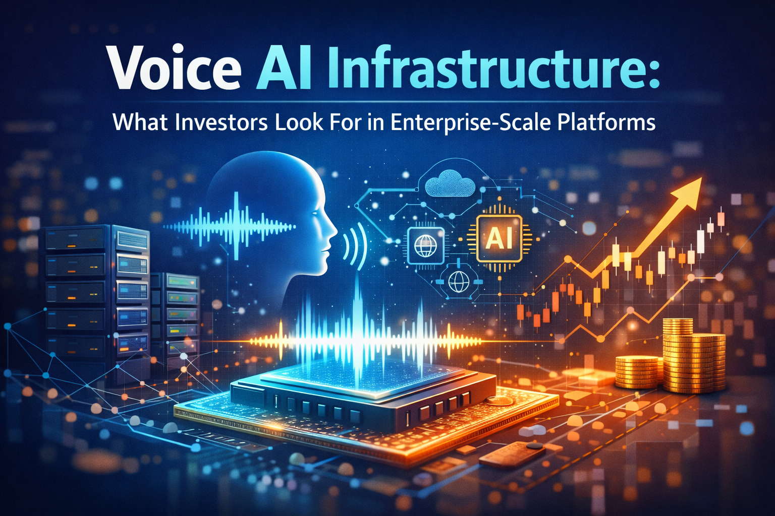 From Pitch to Product: Why Investors Are Paying Attention to Voice AI Platforms