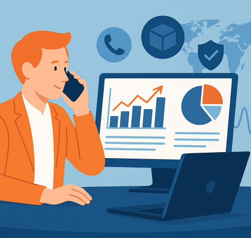 Which Platform Makes Cold Calling More Effective?