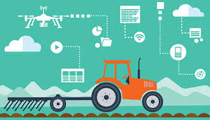 Interest in Agtech Startups Proves the Future is Blooming