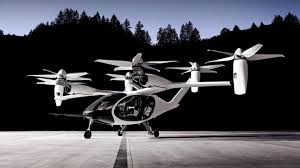Air Taxi Startup Lilium Promising to Transform US Transport
