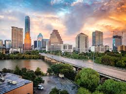 Are Austin Startups Helping Texas’ Long-Term Recovery?