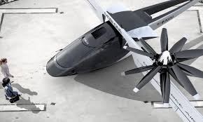 Aviation Startups: An Upward Trajectory