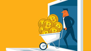 Bitcoin’s Biggest Boom: What 2021 May Hold for Crypto Startups
