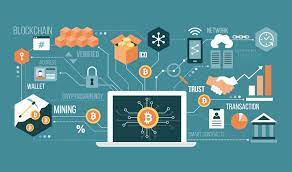 Blockchain Startups are Disrupting the Energy Sector
