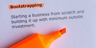 Bootstrapped vs. Funded Startups: What Are The Pros and Cons Of Each?