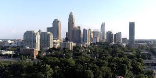 VC Funding News: Charlotte Outpaces in VC Investment